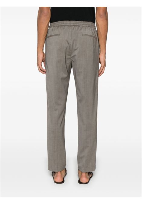 Pantaloni Wimbledon dritti in beige Briglia 1949 - uomo BRIGLIA 1949 | WIMBLEDONS32508200036